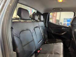 2025 LDV
T60 Max PLUS
