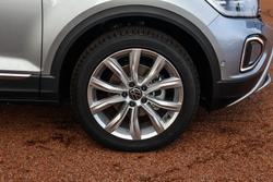 2025 Volkswagen
T-Roc 110TSI Style