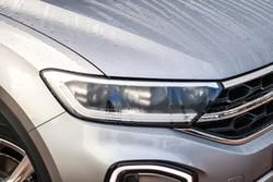 2025 Volkswagen
T-Roc 110TSI Style