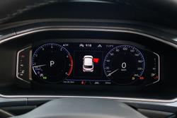 2025 Volkswagen T-Roc 110TSI Style