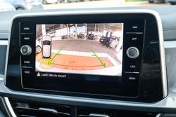 2025 Volkswagen T-Roc 110TSI Style