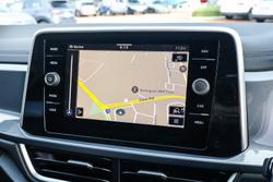 2025 Volkswagen T-Roc 110TSI Style