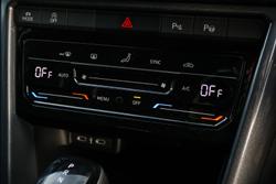 2025 Volkswagen T-Roc 110TSI Style