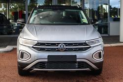 2025 Volkswagen T-Roc 110TSI Style
