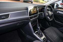 2025 Volkswagen T-Roc 110TSI Style