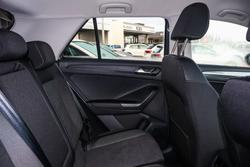 2025 Volkswagen T-Roc 110TSI Style