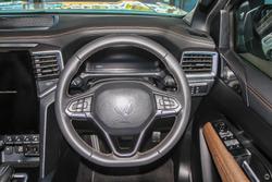 2024 Volkswagen
Amarok TDI600 PanAmericana