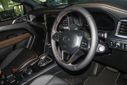 2024 Volkswagen
Amarok TDI600 PanAmericana