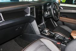 2024 Volkswagen
Amarok TDI600 PanAmericana