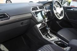 2024 Volkswagen Tiguan 110TSI Life Allspace