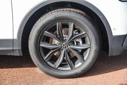 2024 Volkswagen Tiguan 110TSI Life Allspace