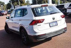 2024 Volkswagen
Tiguan 110TSI Life Allspace