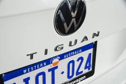 2024 Volkswagen Tiguan 110TSI Life Allspace