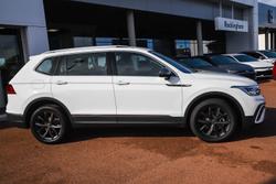 2024 Volkswagen Tiguan 110TSI Life Allspace