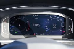 2024 Volkswagen
Tiguan 110TSI Life Allspace