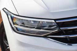 2024 Volkswagen
Tiguan 110TSI Life Allspace