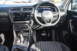 2024 Volkswagen Tiguan 110TSI Life Allspace