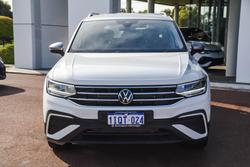 2024 Volkswagen
Tiguan 110TSI Life Allspace