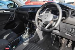 2024 Volkswagen Tiguan 110TSI Life Allspace