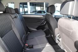 2024 Volkswagen
Tiguan 110TSI Life Allspace