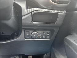 2025 Ford Ranger XLT MY25.25 4X4 Dual Range Aluminium