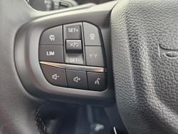 2025 Ford Ranger XLT MY25.25 4X4 Dual Range Aluminium