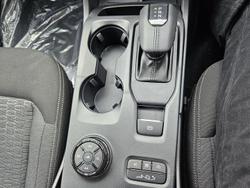 2025 Ford Ranger XLT MY25.25 4X4 Dual Range Aluminium