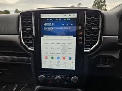 2025 Ford Ranger XLT MY25.25 4X4 Dual Range Aluminium