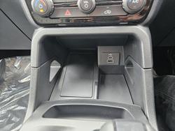 2025 Ford Ranger XLT MY25.25 4X4 Dual Range Aluminium
