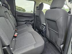 2025 Ford Ranger XLT MY25.25 4X4 Dual Range Aluminium