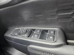 2025 Ford Ranger XLT MY25.25 4X4 Dual Range Aluminium
