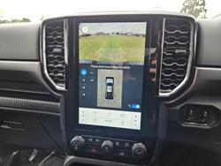 2025 Ford Ranger XLT MY25.25 4X4 Dual Range Aluminium