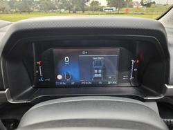 2025 Ford Ranger XLT MY25.25 4X4 Dual Range Aluminium