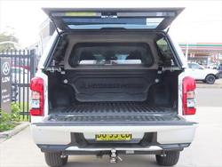 2021 Mitsubishi
Triton GLS