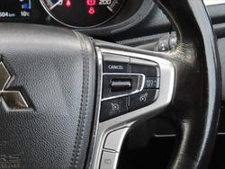2021 Mitsubishi
Triton GLS