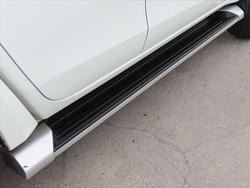 2021 Mitsubishi
Triton GLS