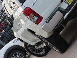 2021 Mitsubishi
Triton GLS