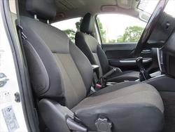 2021 Mitsubishi
Triton GLS