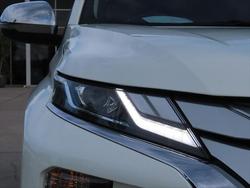 2021 Mitsubishi
Triton GLS