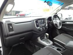2018 Holden
Colorado LS