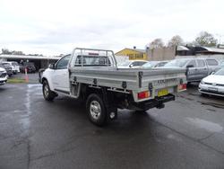 2018 Holden
Colorado LS