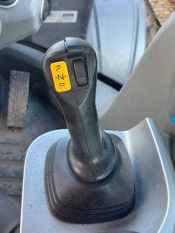2021 CASE 721G