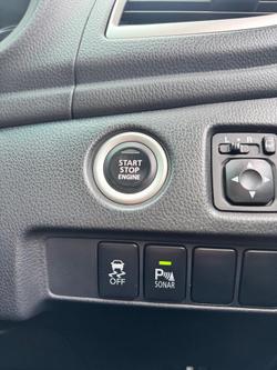2016 Mitsubishi
Pajero Sport GLX