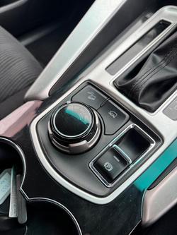 2016 Mitsubishi
Pajero Sport GLX