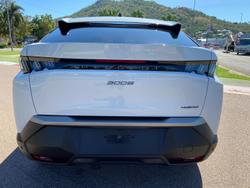 2024 Peugeot 3008 Allure Hybrid P64 MY25 Okenite White