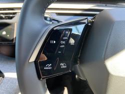 2024 Peugeot 3008 Allure Hybrid P64 MY25 Okenite White