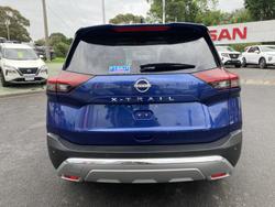 2025 Nissan
X-TRAIL TI