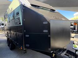 2025 Urban Caravans Skt