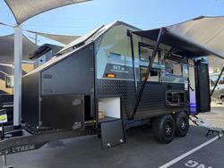 Urban Caravans SKT