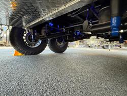 2025 Urban Caravans Skt